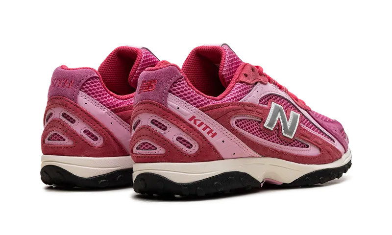 New Balance 204L “Kith – Pink” (U204LKTH)