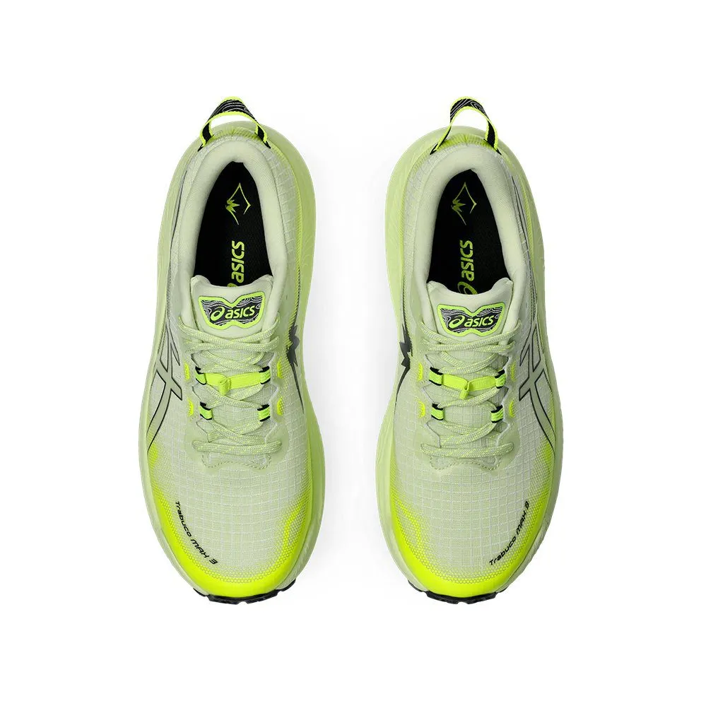 ASICS Trabuco Max 3 Cool Matcha Black (1011B800-300)