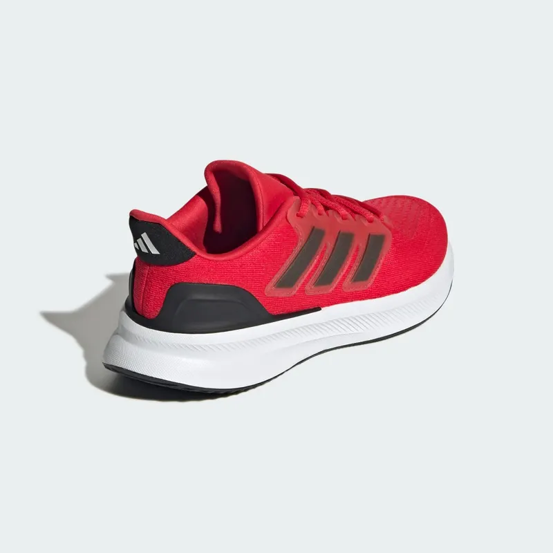 adidas Ultrarun 5 Pure Ruby Core Black Cloud White (JQ5553)