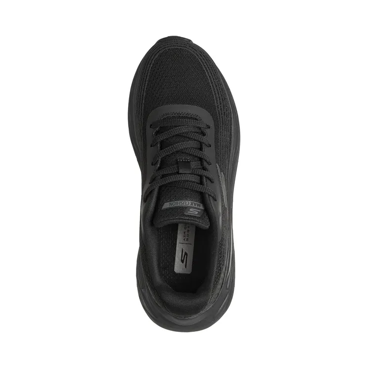skechers-max-cushioning 129721_BBK