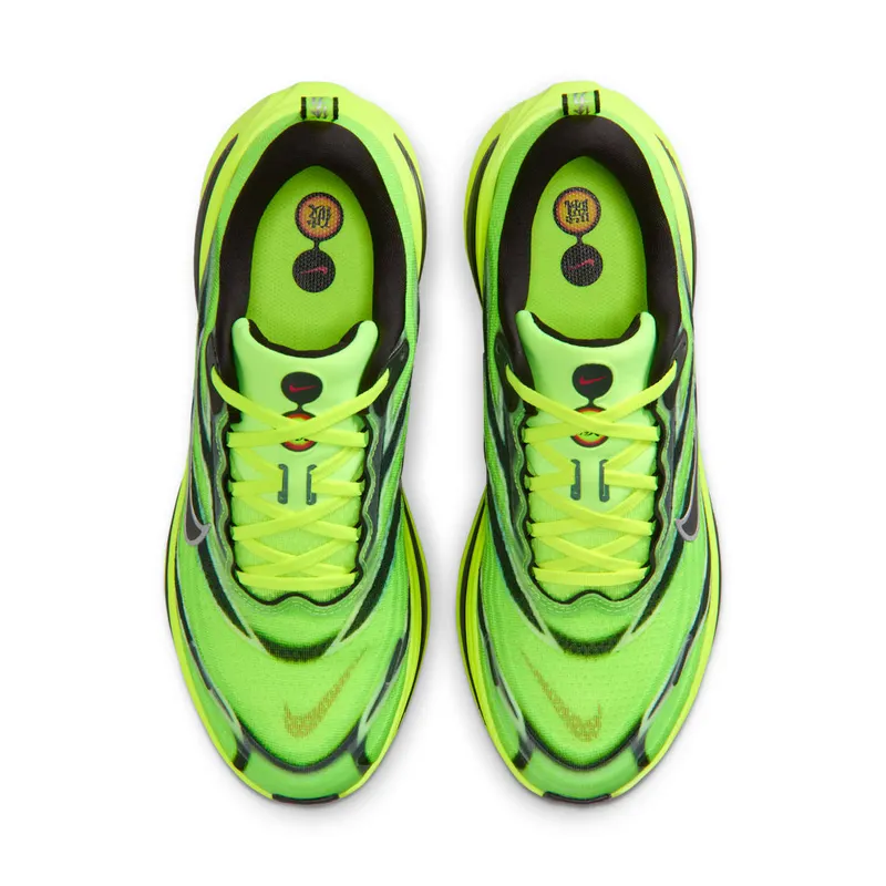 Nike Vomero Plus “Ekiden Pack Volt” (IM8072-999)