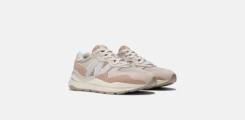 New Balance Beige 57/40 (M5740PSI)