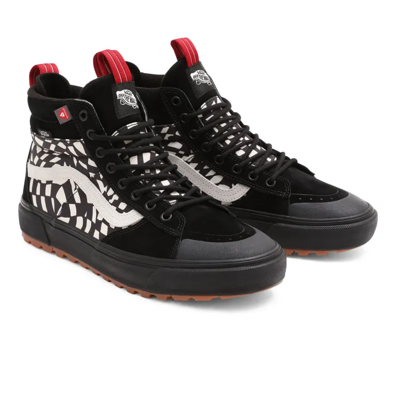 Vans Sk8-hi Mte-2 Black (VN0A5HZZ6KZ)