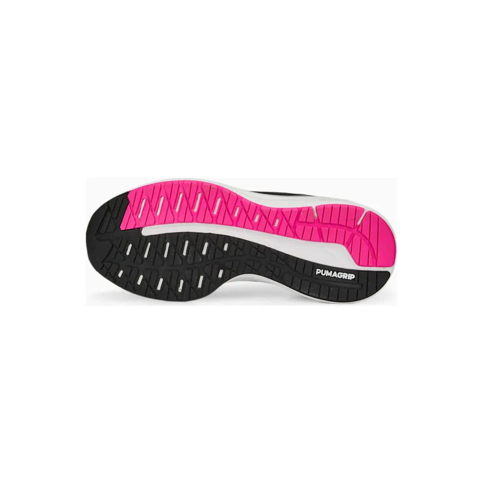 Puma Magnify Nitro – “Black Ravish” (376906-07)