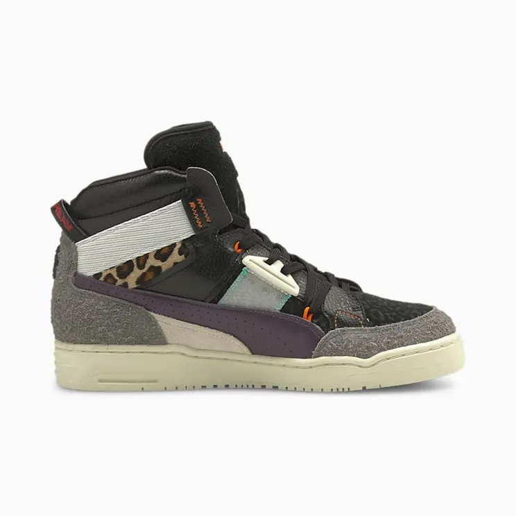 Puma Slipstream Mutation “Beast Fur” (38121301)
