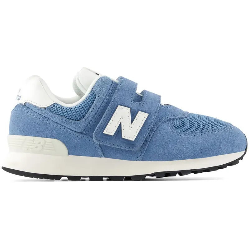 New Balance 574 HERON BLUE (P574-66A-M)