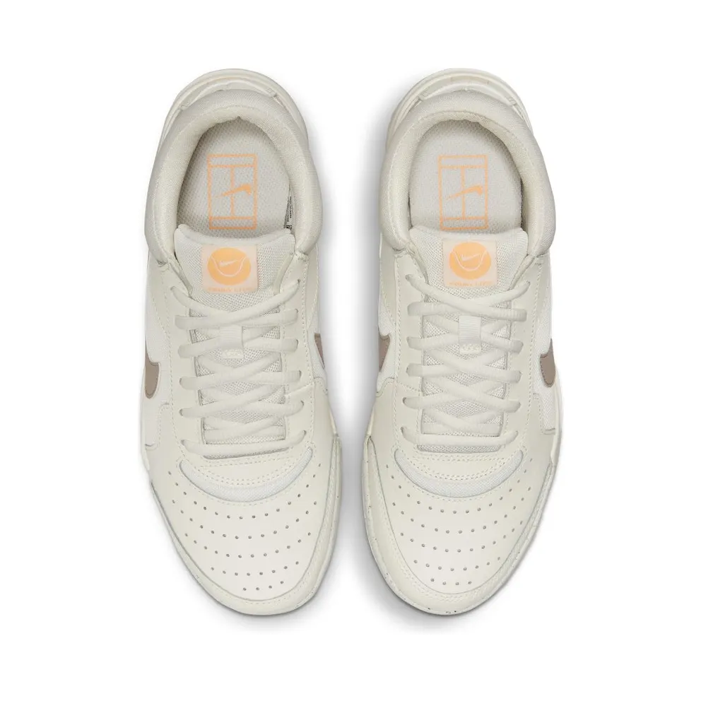 NikeCourt Zoom Lite 3 Tennis White (DH1042-104)