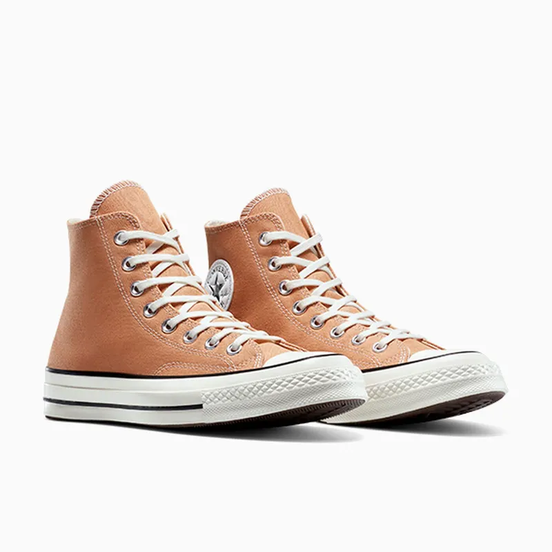Converse Chuck 70 Vintage Canvas Clay Court/Egret/Black (A11749C)