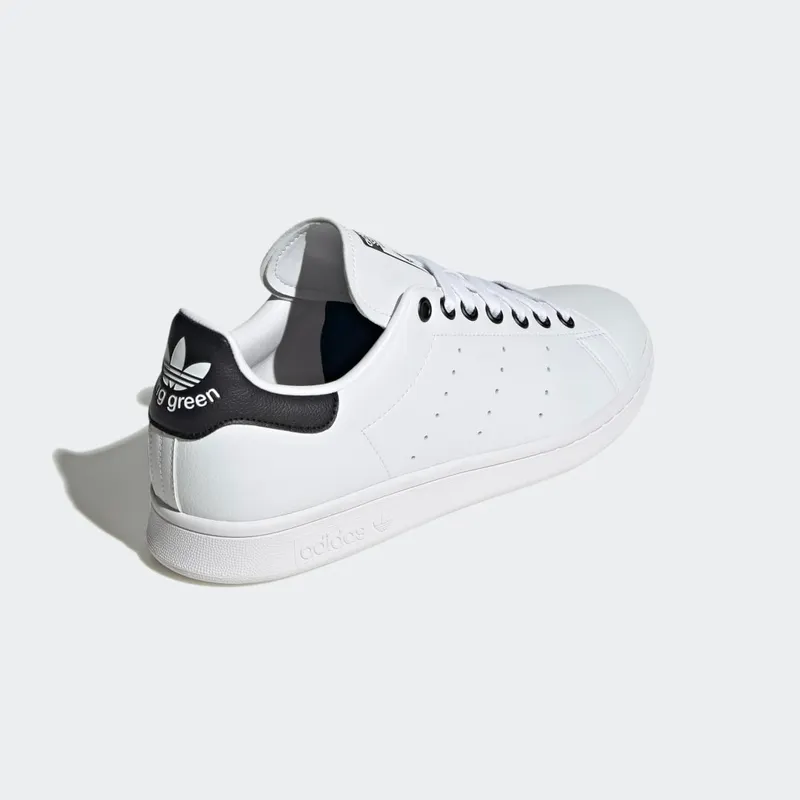 Adidas Disney Cruella Stan Smith Cloud White / Core Black / Cloud White (HP5587)