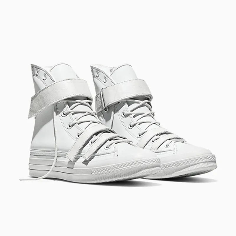 Converse Chuck 70 Hi Anonymous Club Glacier Grey (A19255C)