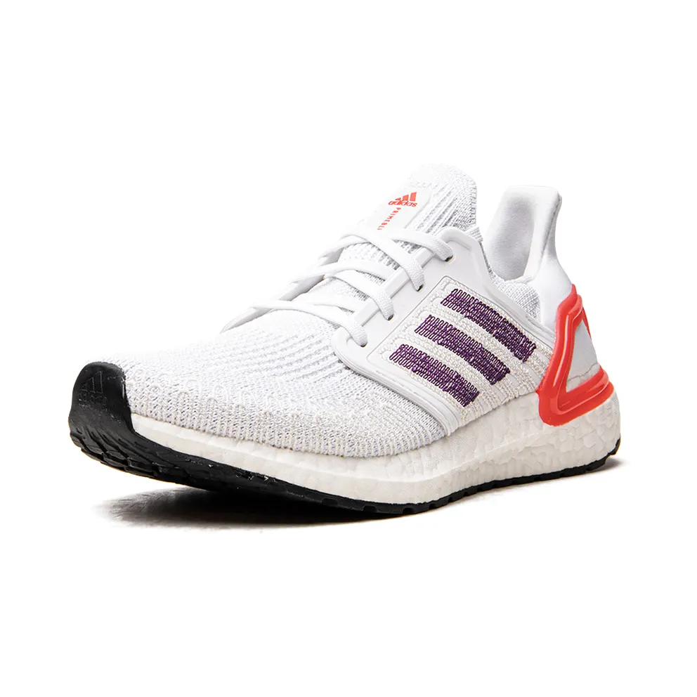 Adidas ULTRABOOST 20 “Glory Purple” (EG0726)
