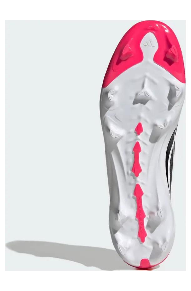adidas Predator Lucid Red / Core Black / Cloud White (JR7880)