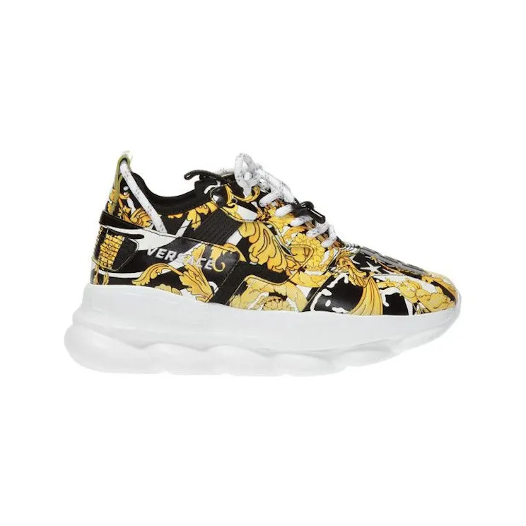 Versace Chain Reaction Baroque (DST030G D41TG DNOB)