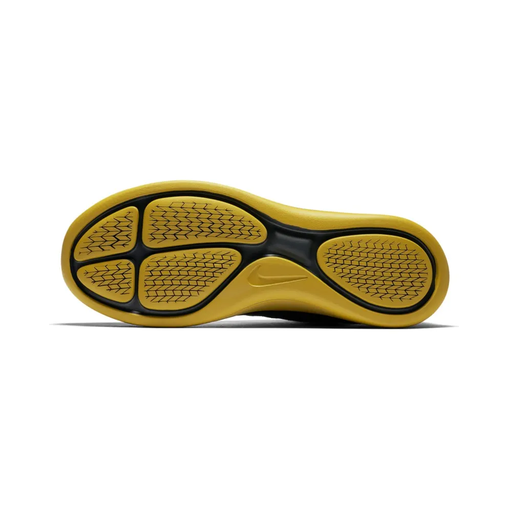 Nike Lunarepic Flyknit Shield Undercover Gyakusou Black Seaweed Seaweed/White-Black-Gold Lead (859891-300)