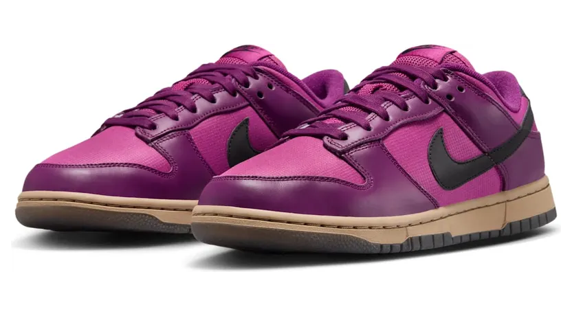 nike-dunk FZ2552-500