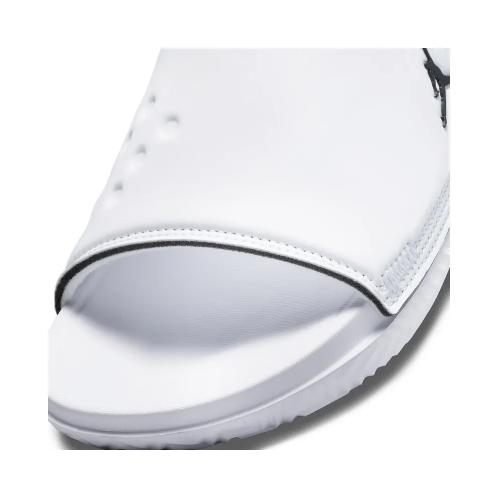 Jordan Play Slides White (DC9835-110)