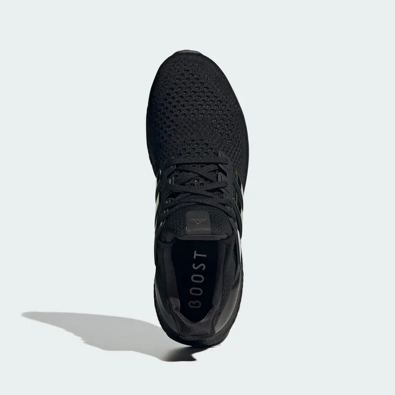 adidas Ultra Boost 1.0 Black Mirror (JH6583)