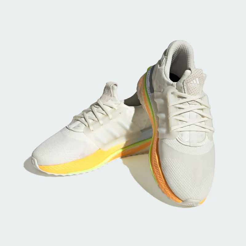 adidas X_PLR BOOST Off White / Cloud White / Flash Orange (IF2922)