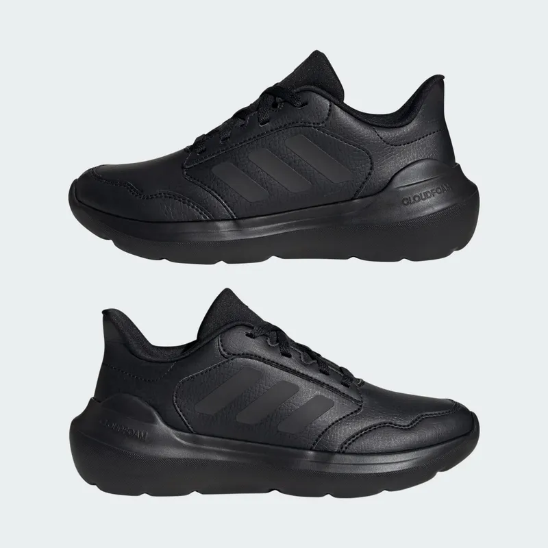 Adidas Tensaur Run 3.0 Kids Core Black / Core Black / Core Black (JP9644)