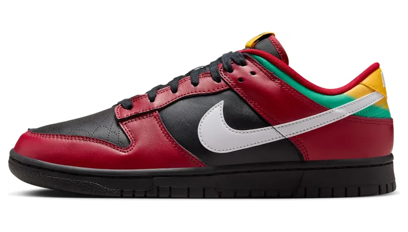 Nike Dunk Low FZ3057-001