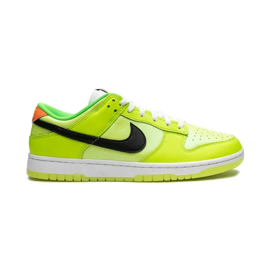 Nike Gel Saga Glow in the Dark “Green” (FJ4610)