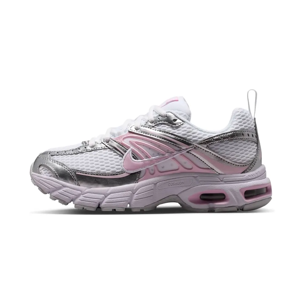 Nike Air Max Moto 2K White/Pure Platinum/Metallic Silver/Pink Foam (IQ9430-150)