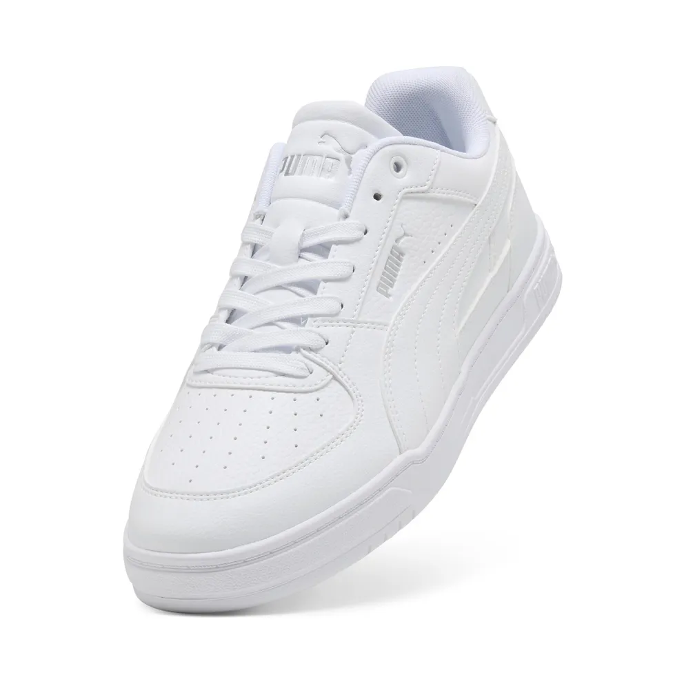 Puma Caven III “Puma White / Puma Silver / Puma Black” (404484_01)