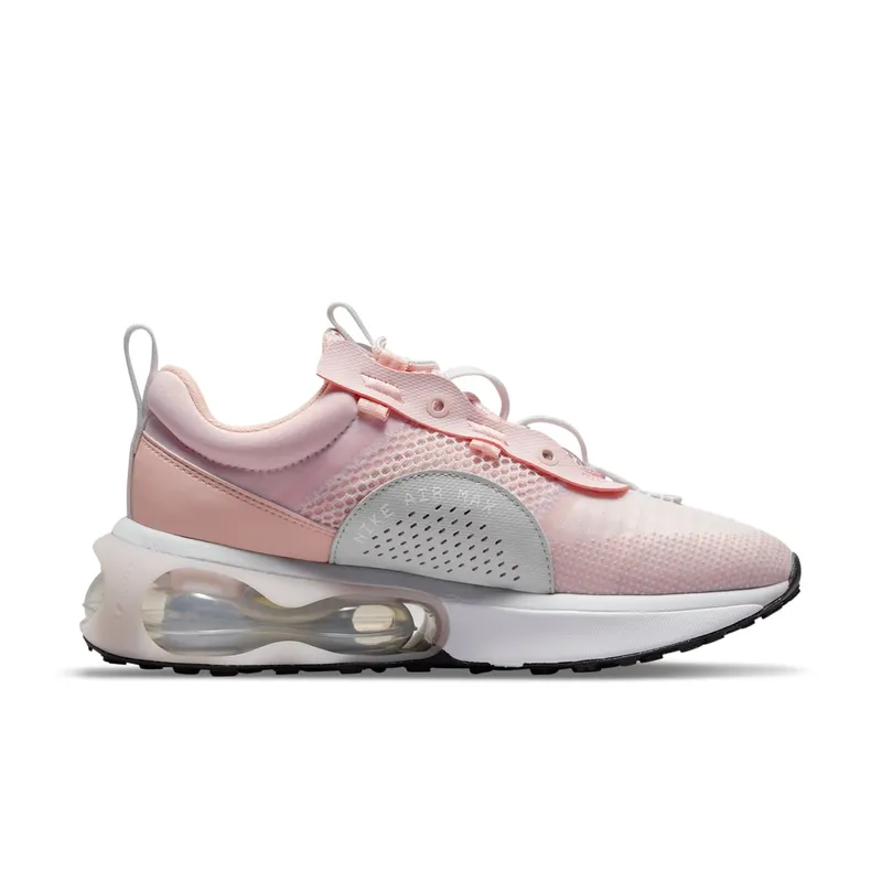 Nike Air Max 2021 Pink 50% Sustainable Materials (DA1923-600)