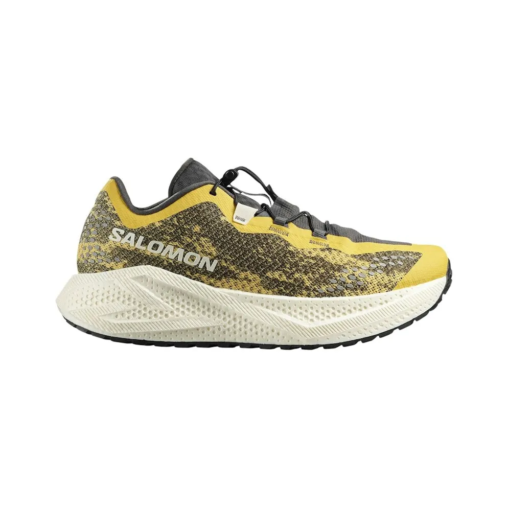 Salomon GRVL Beach Ball / Asphalt / Vanilla Ice (L49175000)