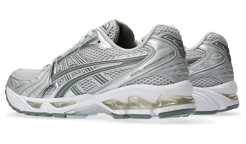 ASICS Gel-Kayano 14 “Cloud Grey”: grijs dat altijd klopt (3)