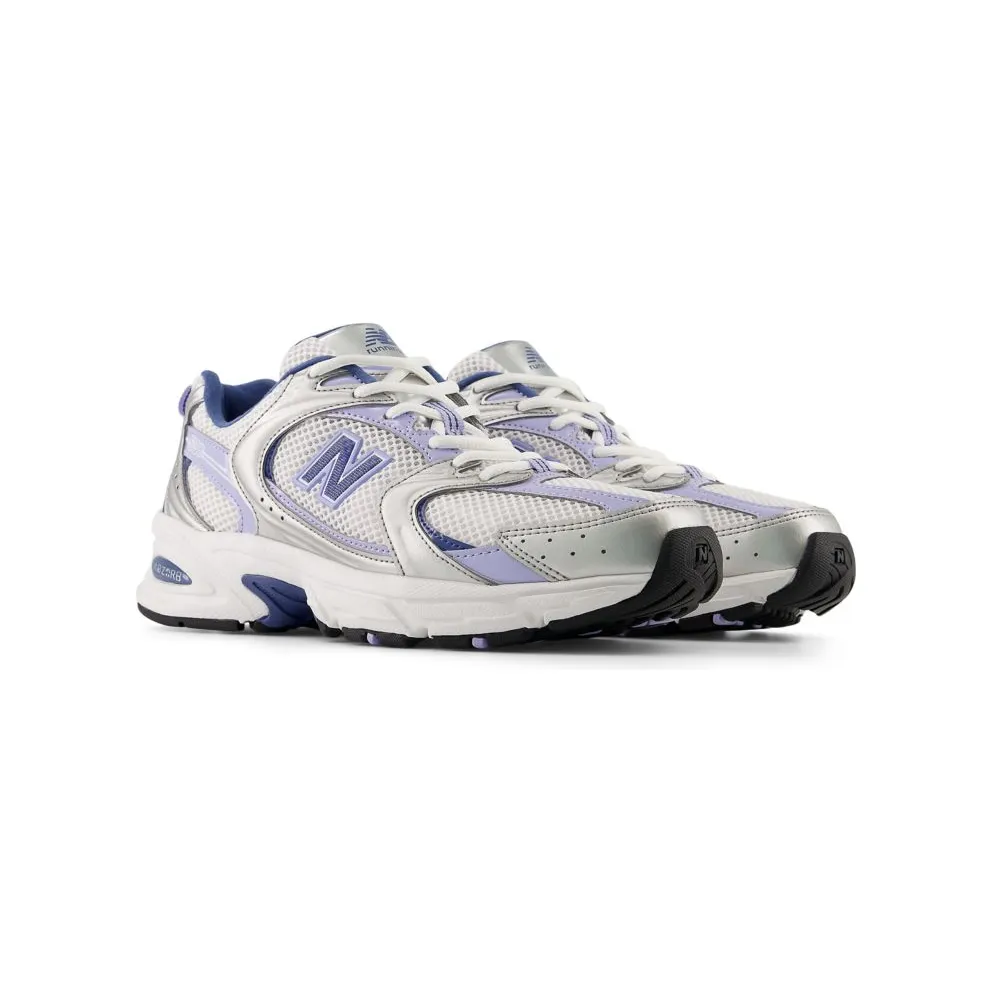 New Balance 530 “Silver Metalic Magic Blue” (U53052N)