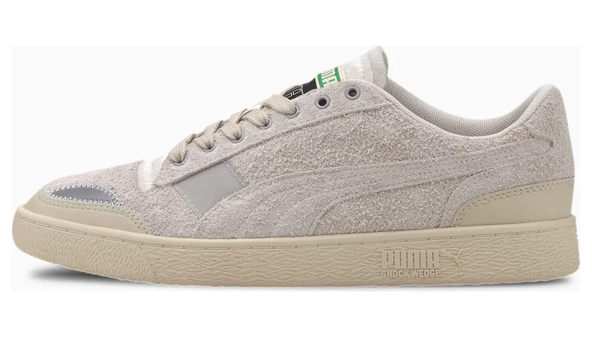 Puma x RHUDE Ralph Sampson Lo Weiß (371392-01)