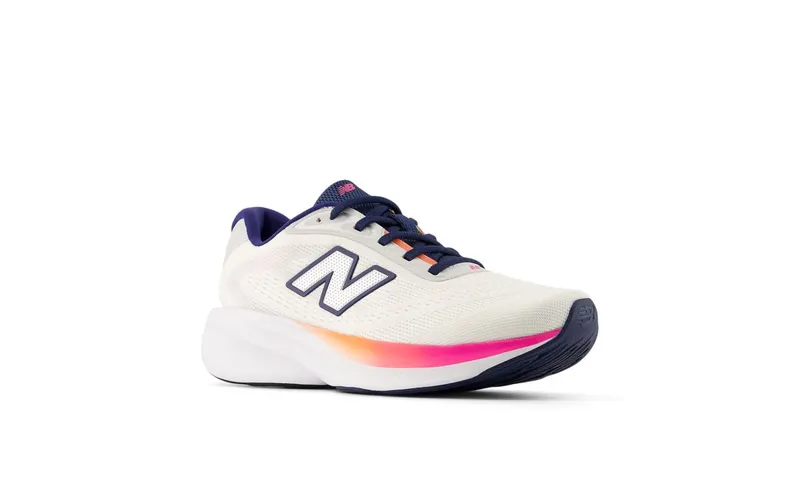 New Balance Fresh Foam Sea Salt / Tangerine Heat / Pink Heat (W680-9BI)