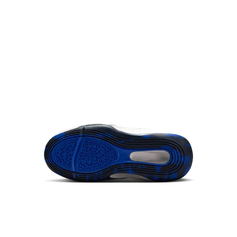 Nike IsoFly Vast Grey Midnight Navy Hyper Royal (FQ7670-006)