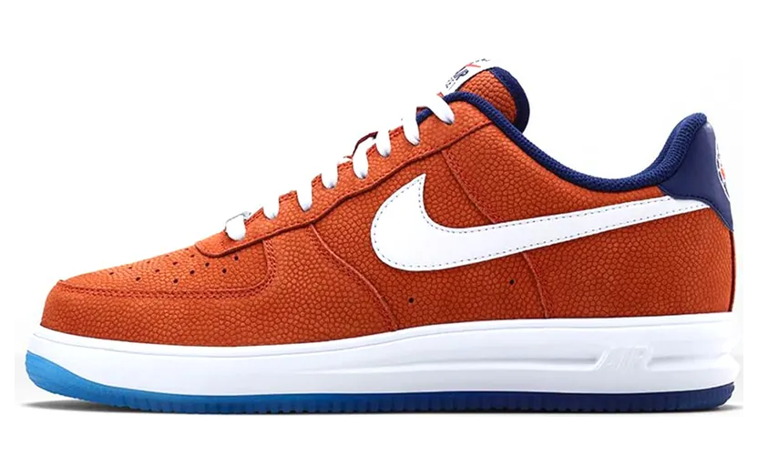Nike Lunar Force 1 ‘World Basketball Festival’ (2014) (704009-800)