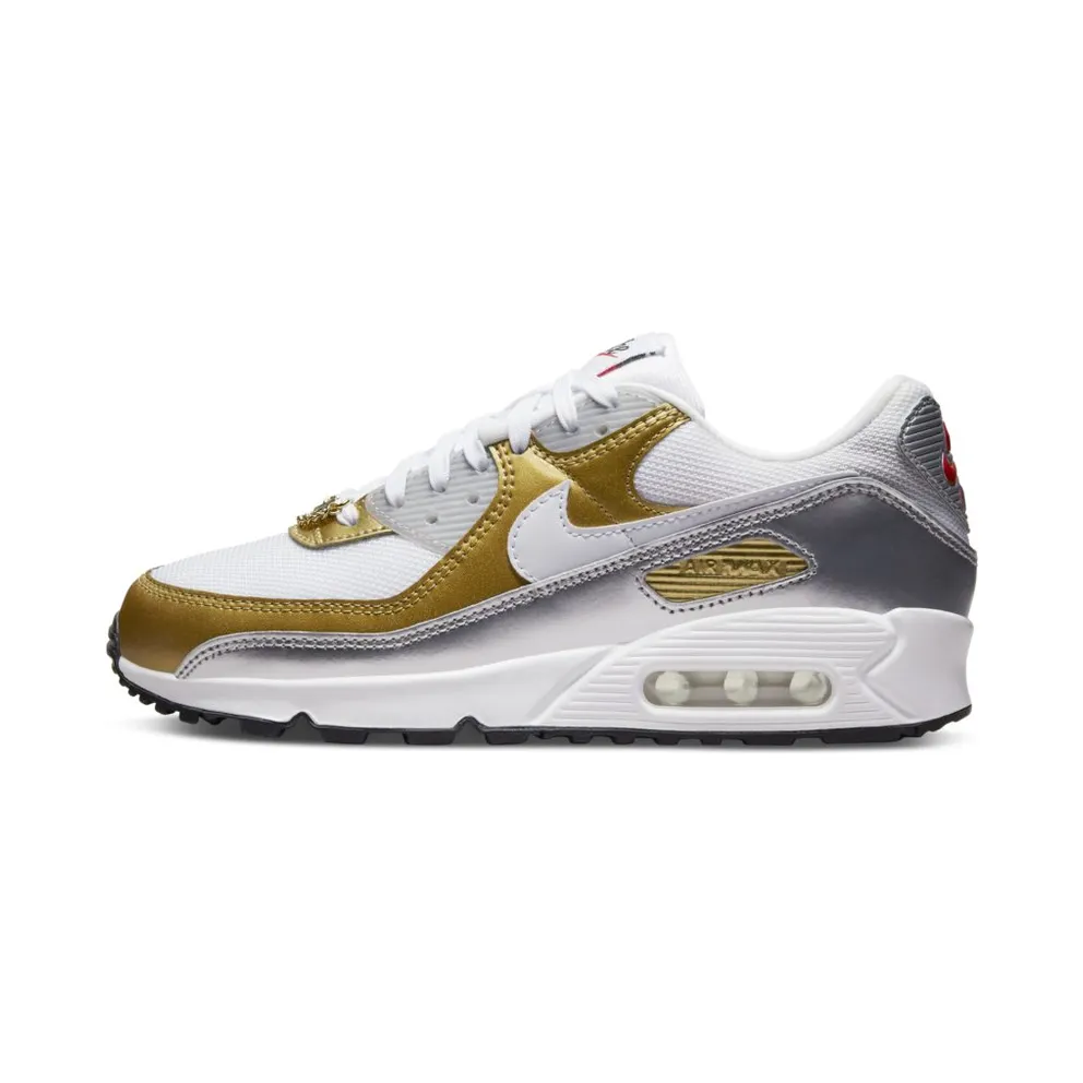 Nike Air Max 90 SE White (DJ6208-100)