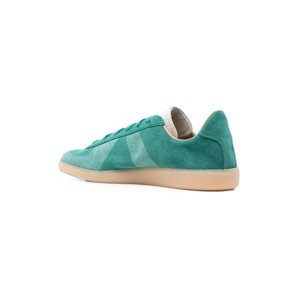 Adidas BW Army Decon Suede Panelled “Green” (KK2718)