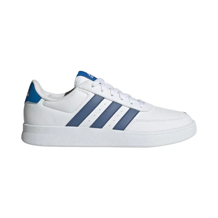 adidas Breaknet 2.0 Cloud White Crew Blue Bright Royal (ID7111)