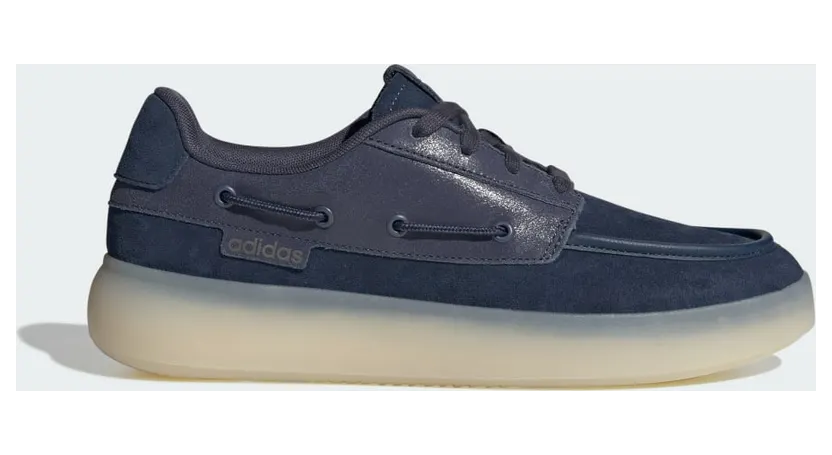 Adidas BARREDA DECODE Shadow Navy / Trace Grey Metallic / Collegiate Navy (KI0151)