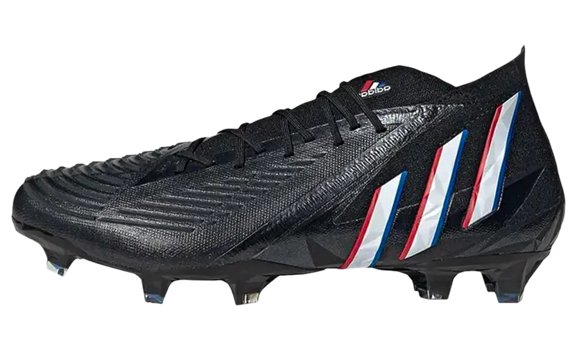 Adidas Predator Edge.1 FG “Edge of Darkness” (HO2935)
