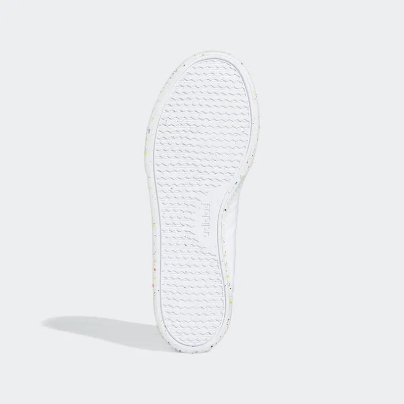 Adidas Daily 3.0 Eco Lifestyle Skateboarding Cloud White / Cloud White / Core Black (GY5484)