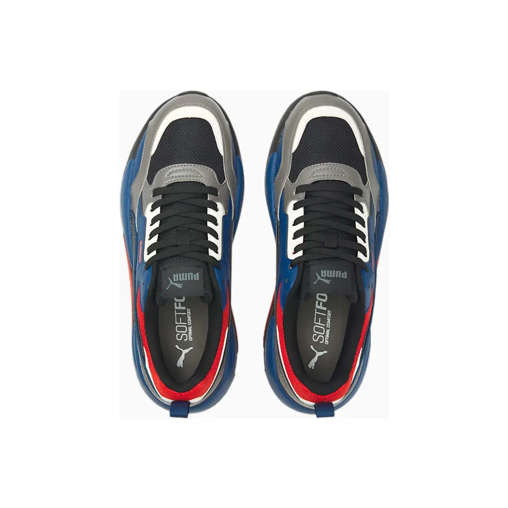 Puma X-Ray 2 Square Blue/Black/Red (37310841)