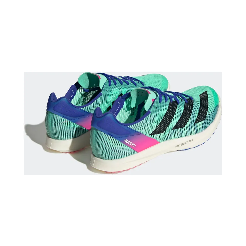adidas Adizero Avanti TYO Pulse Mint / Core Black / Lucid Blue (GV9073)