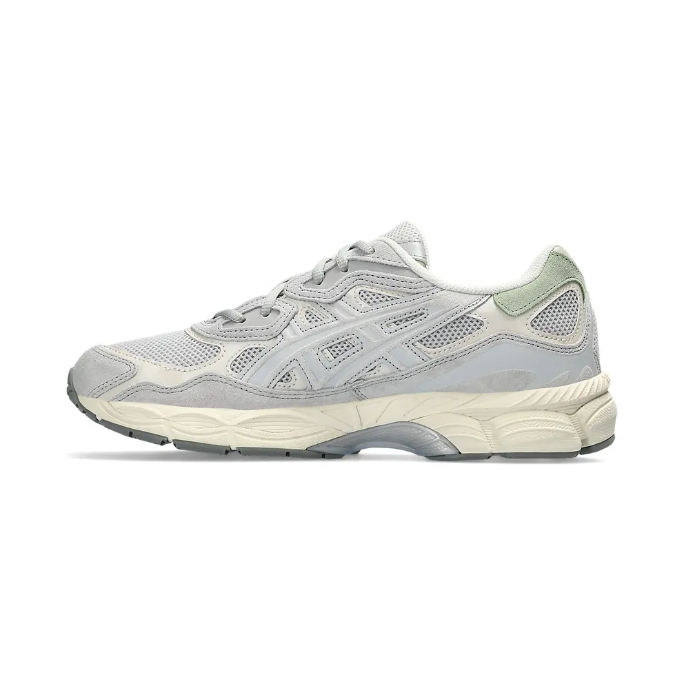Asics Gel-nyc Cloud Grey/Cloud Grey (1203A383.022)
