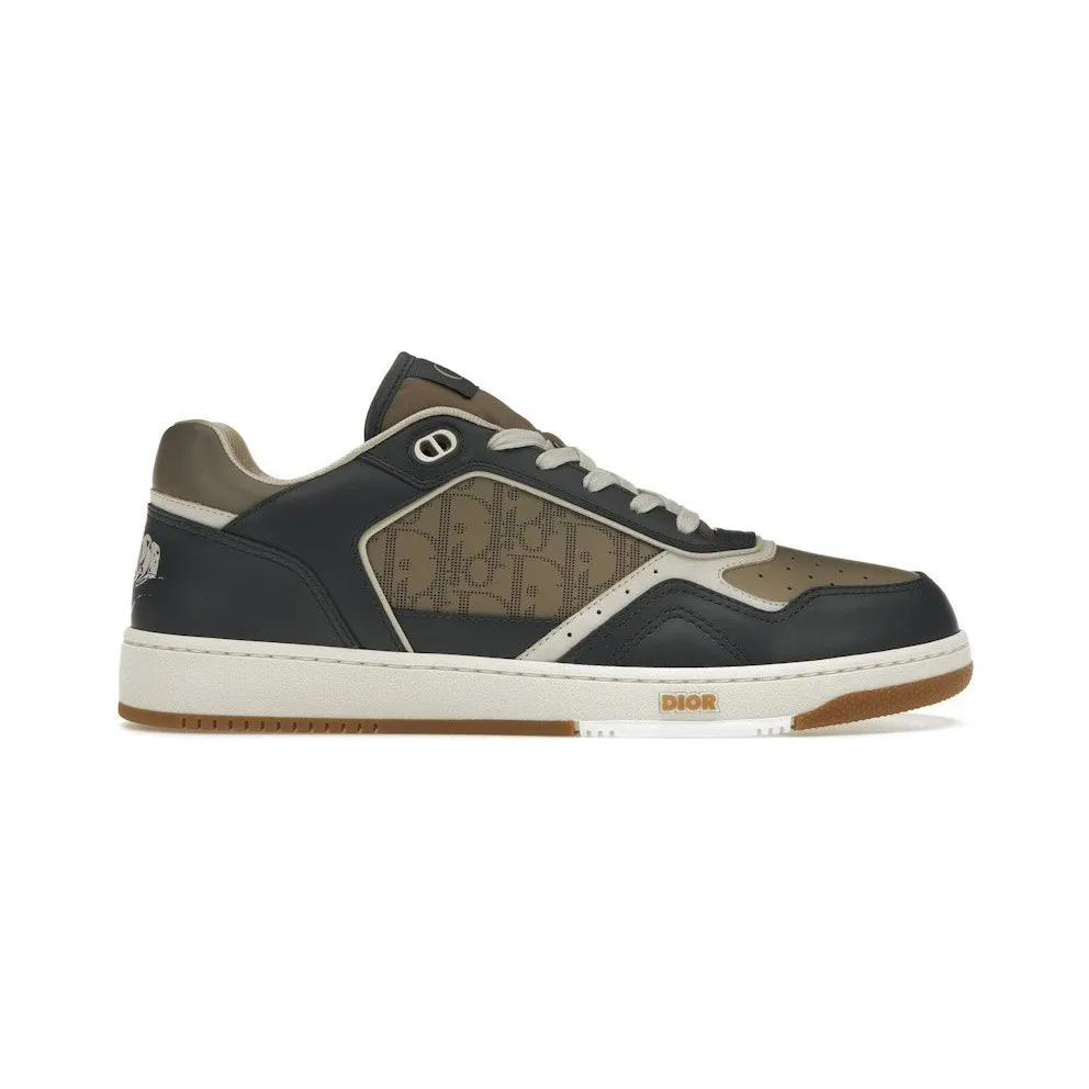 Dior B27 Low Grey Brown (3SN272ZWY_H881)