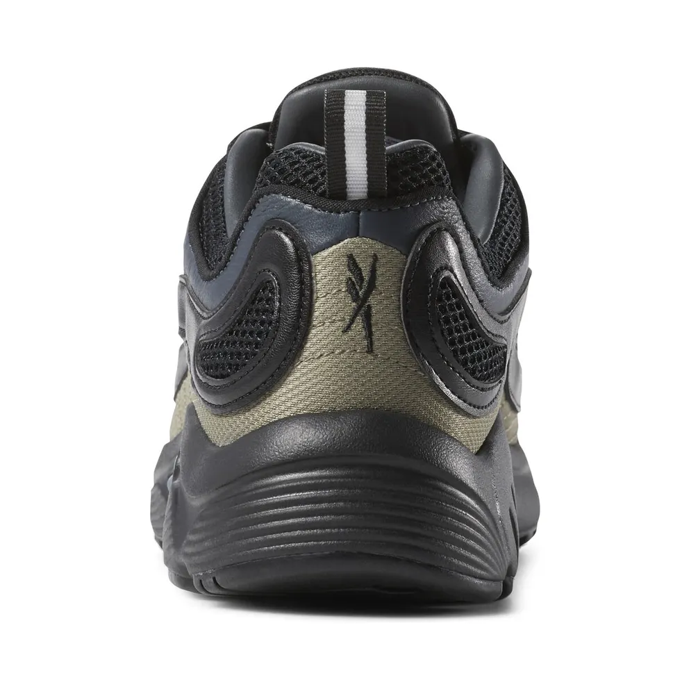 Reebok Daytona DMX Vainl Archive Black Cloud Grey (DV5800)