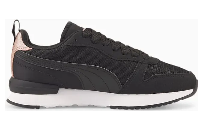 Puma R78 Metallic Goud/Roze/Zwart (383931-01)