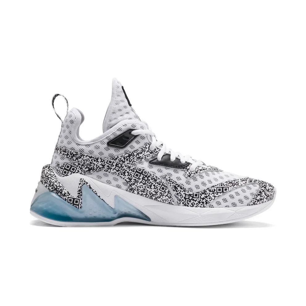 Puma Lqdcell Origin AR White Black (192949-02)