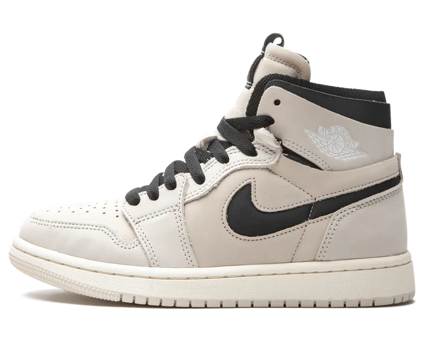 Air Jordan 1 Zoom Summit White (CT0979-100)