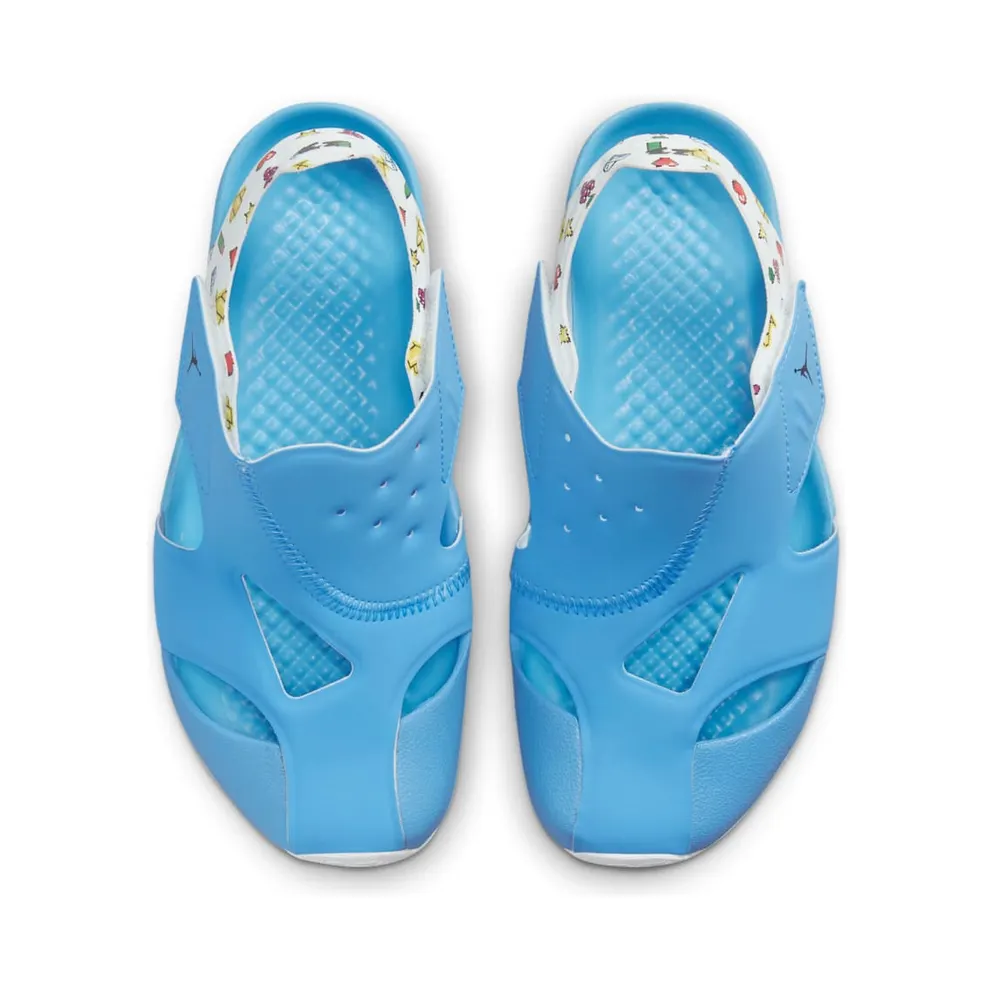 Air Jordan Flare PS “8-bit” (DM8973-417)